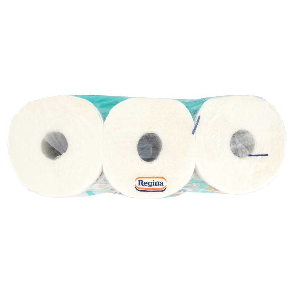 Regina Asciugoni carta cucina 3 rotoli